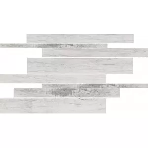 Loseta White Floor Tile