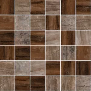 Country Mosaic