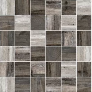 Deep Mosaic
