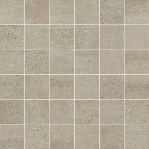 Taupe Mosaic