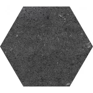 Graphite Hexagon
