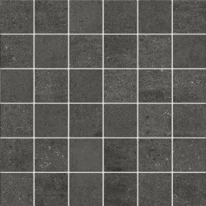 Graphite Mosaic