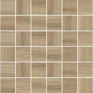Natural Mosaic