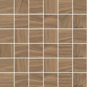 Oak Mosaic