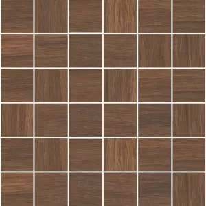Walnut Mosaic