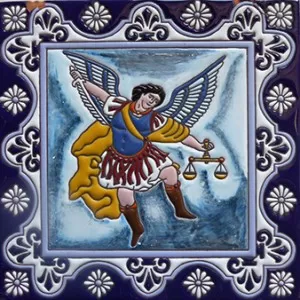 DRF SAN MIGUEL BLUE Floor Tile