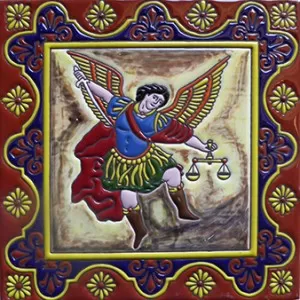 DRF SAN MIGUEL TC Floor Tile