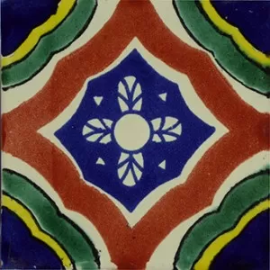 DT L07 Floor Tile