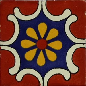 DT L17A Floor Tile