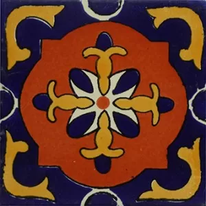 DT L47 Floor Tile