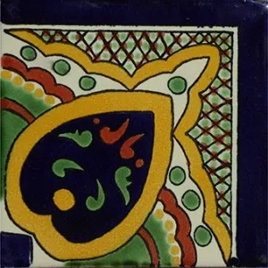 DT L50 CORNER Floor Tile