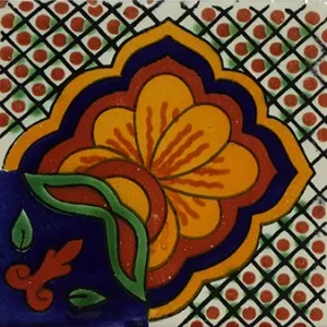 DT L51 CORNER Floor Tile