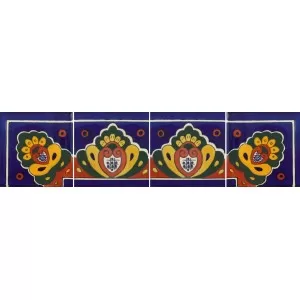 DT L77 CORNER Floor Tile