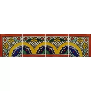 L11 CORNER Floor Tile