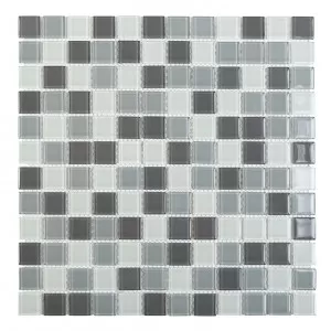 Simplicity Grey