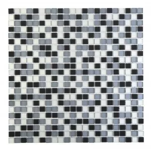 Sea Breeze Grey Mix