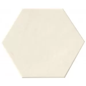 Classic White