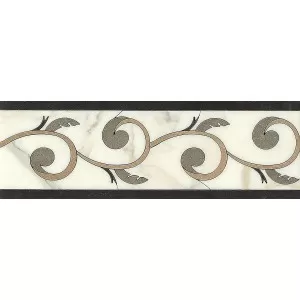 Calacatta, Sable, Gold, Nero Floor Tile