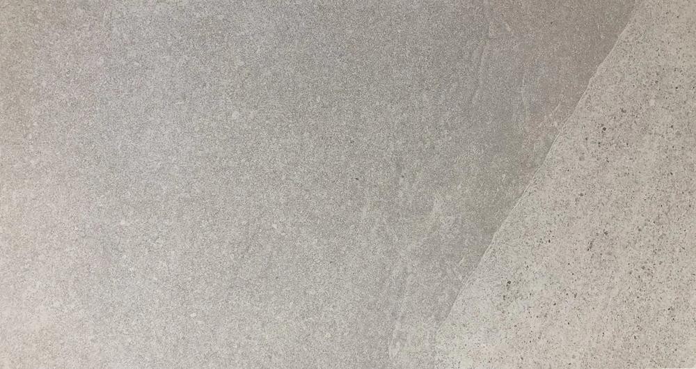 Evolution Grigio porcelain tile Porcelain Tile collection by Ottimo