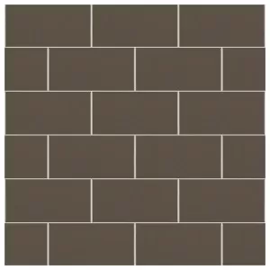 Eight Days a Week Wall Tile