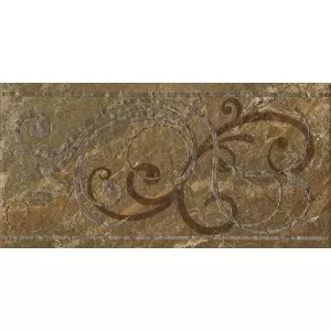 FASCIA CLASSIC Brown Floor Tile