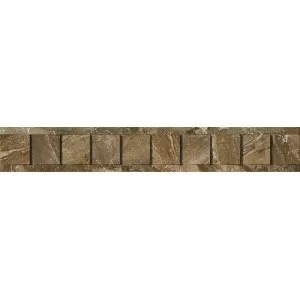 FASCIA SLIDE Brown Wall Tile