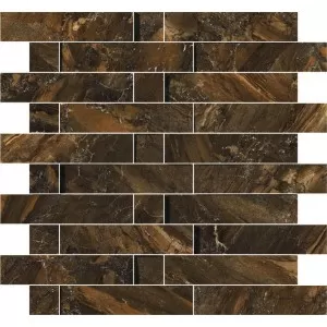 MOSAICO MULTILEVEL CHARCOAL Wall Tile