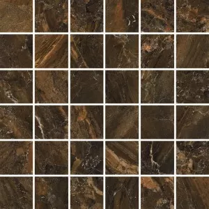 Mosaico CHARCOAL Wall Tile