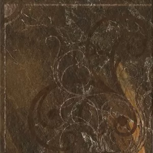 ROSONE CLASSIC CHARCOAL Floor Tile