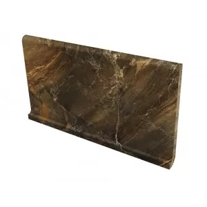 COVE BASE CHARCOAL Floor Tile