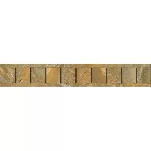 FASCIA SLIDE Gold Wall Tile