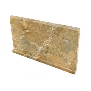 COVE BASE Gold Floor Tile