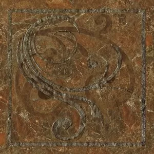 ANGOLO CLASSIC Rust Floor Tile