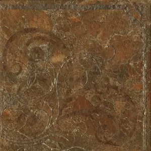 ROSONE CLASSIC Rust Floor Tile