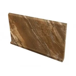 COVE BASE Rust Floor Tile