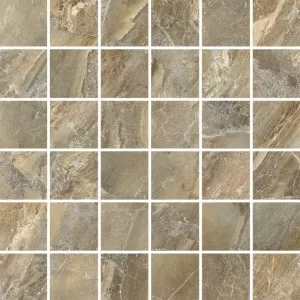 Mosaico WALNUT Wall Tile