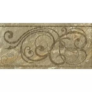 FASCIA CLASSIC Walnut Floor Tile