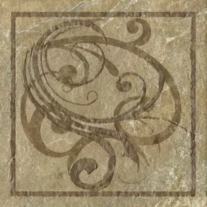 ANGOLO CLASSIC Walnut Floor Tile