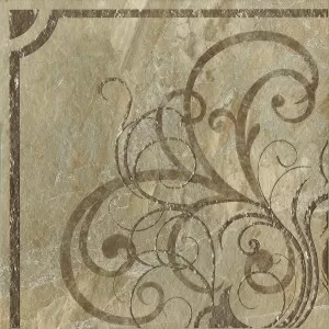 ROSONE CLASSIC Walnut Floor Tile