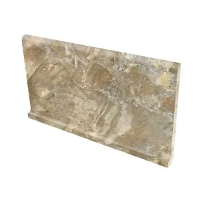 COVE BASE Walnut Floor Tile