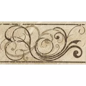 FASCIA CLASSIC White Floor Tile