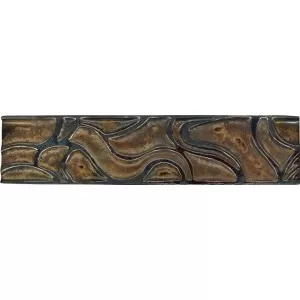 Listello gemma copper Floor Tile