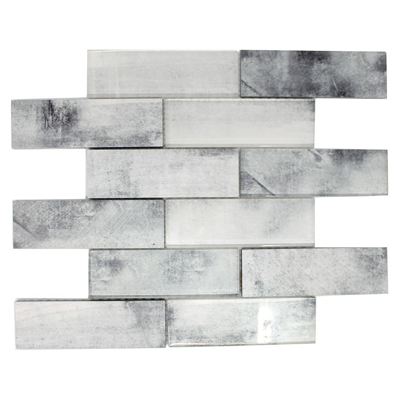 MN26FUS mosaic tile Gosford Glass & Stone Mosaics collection by