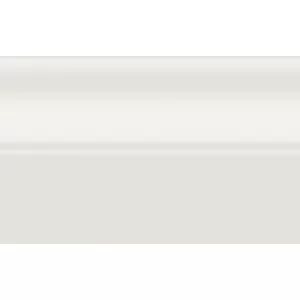 Zocalo blanco mate Floor Tile