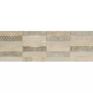 Progress mix Wall Tile