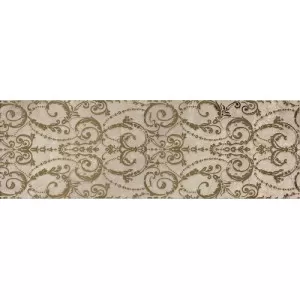 Decor taylor gold greige Wall Tile