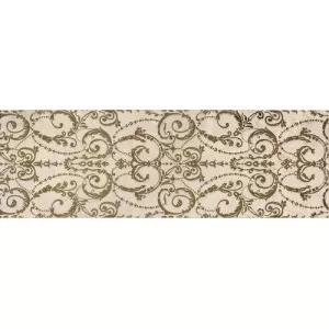 Decor taylor gold ivory Wall Tile