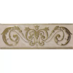 Listelo taylor gold greige Wall Tile