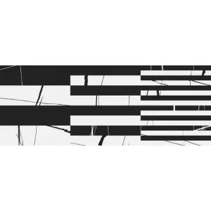 Ray polished rect Floor Tile