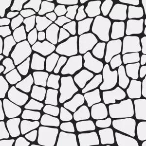 Giraffe polished rect Floor Tile